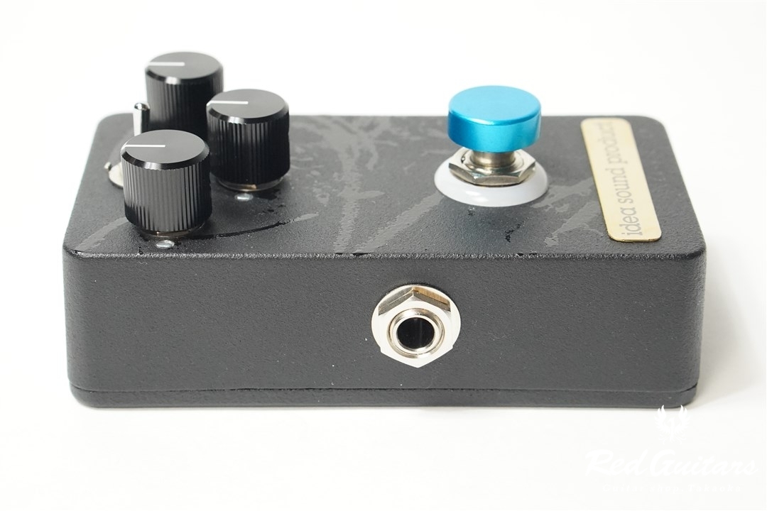 idea sound product IDEA-BMX ver.1 | Red Guitars Online Store